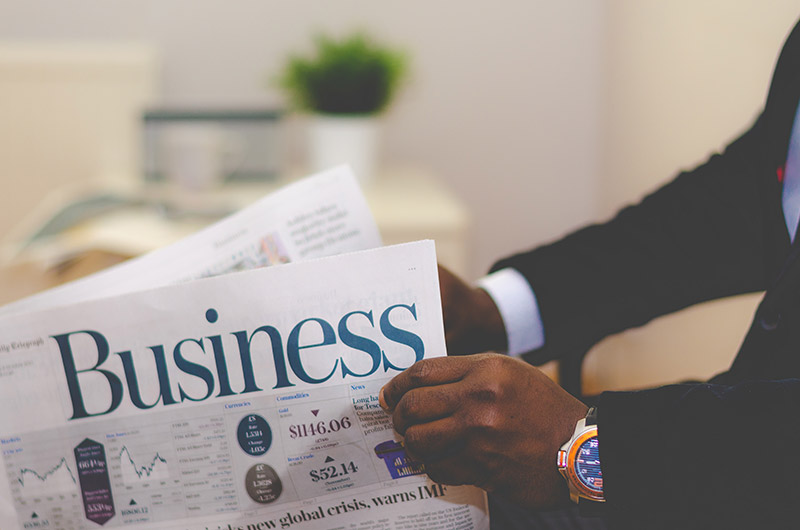 5 características de um empreendedor(a) de sucesso