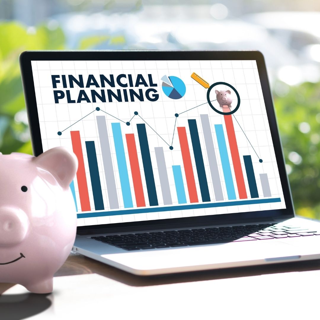 Disciplina financeira! Aprenda como ter a sua, com 5 dicas práticas.